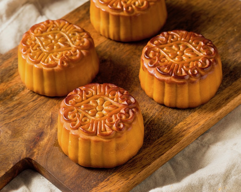 mooncake